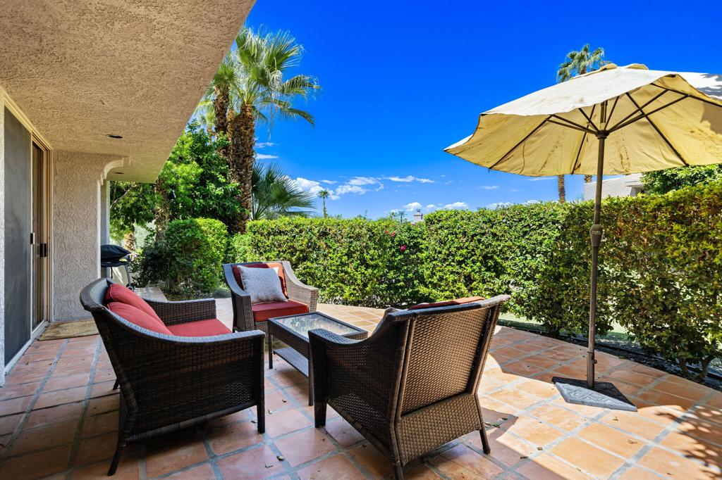 Mountain Cove - Residential Lease