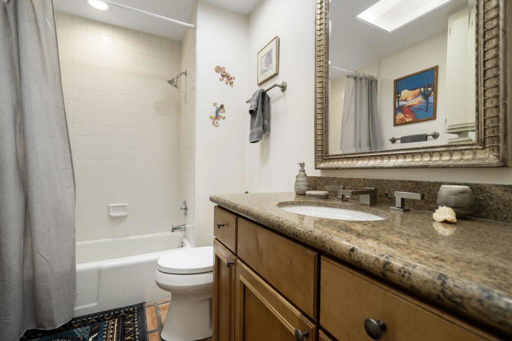 Mountain Cove - Residential Lease