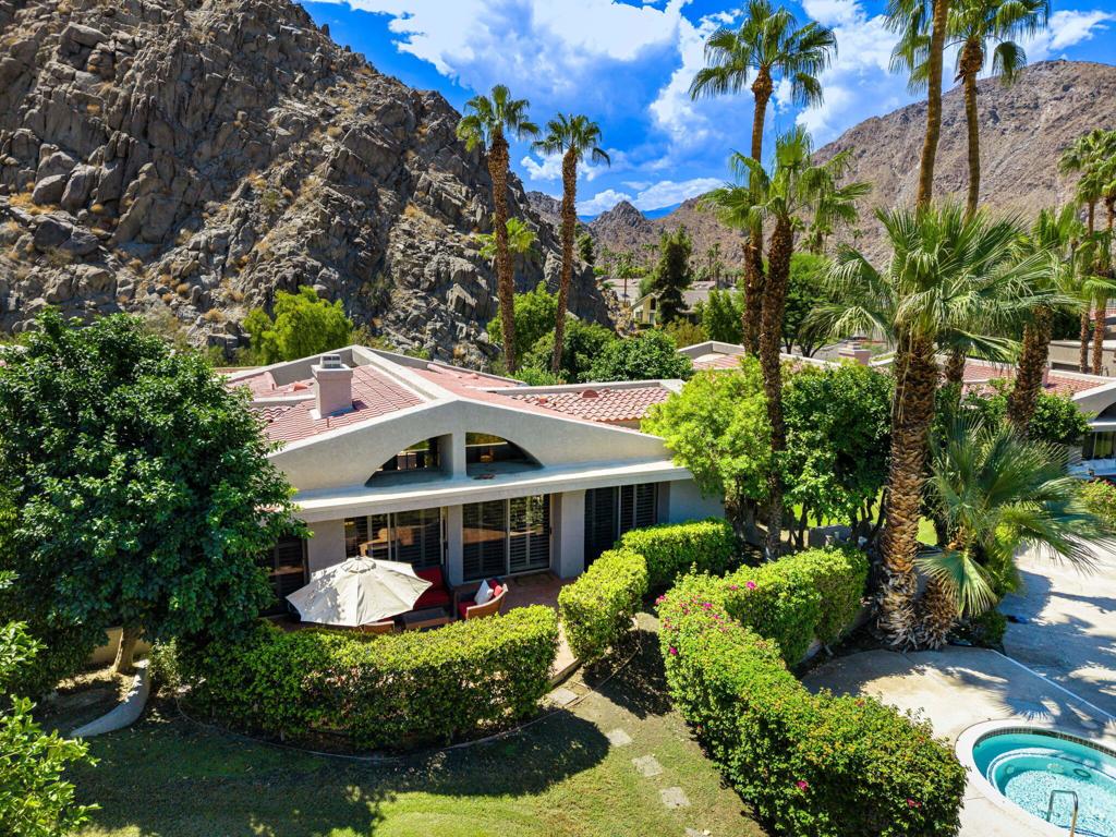 Mountain Cove - Residential Lease