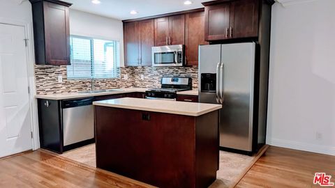 Photo of 1728 S Robertson Boulevard #2, Los Angeles, CA 90035 (MLS # 26658959)