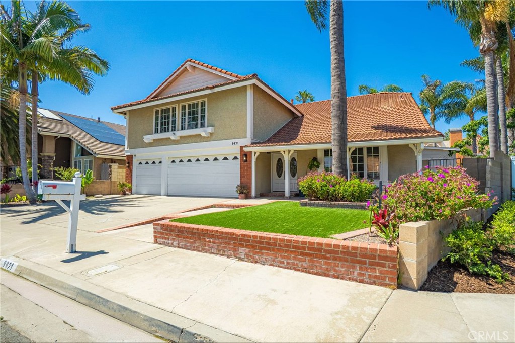 9921 Oceancrest Dr