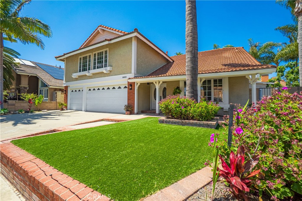 9921 Oceancrest Dr