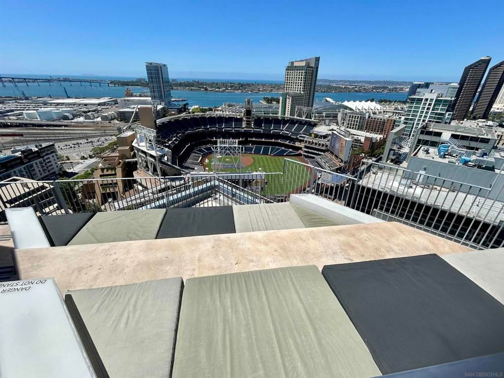 Photo of 321 10th Ave Ave #907, San Diego, CA 92101 (MLS # 260009311SD)