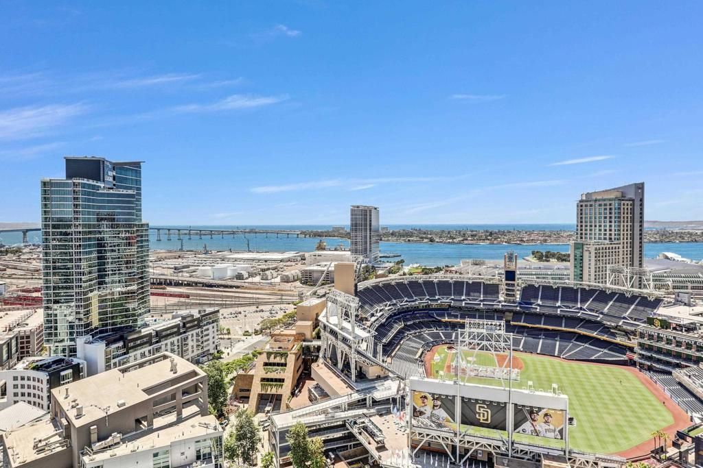 Photo of 321 10th Ave Ave #907, San Diego, CA 92101 (MLS # 260009311SD)