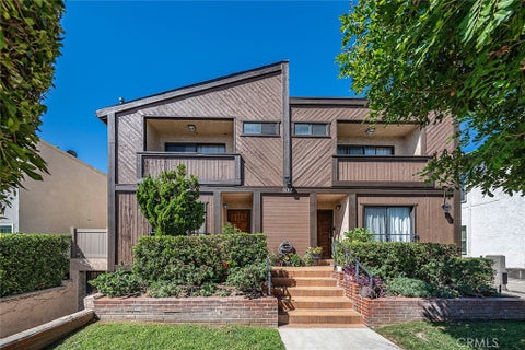 Photo of 1137 N Maryland Ave #4 AVE, Glendale, CA 91207 (MLS # WS26208837)