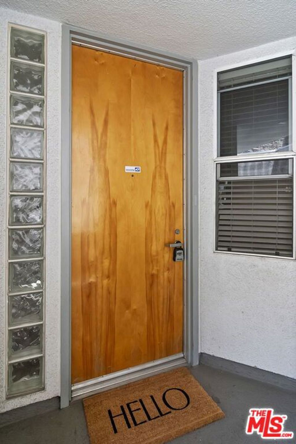 Photo of 171 N Church Lane #619, Los Angeles, CA 90049 (MLS # 25616497)