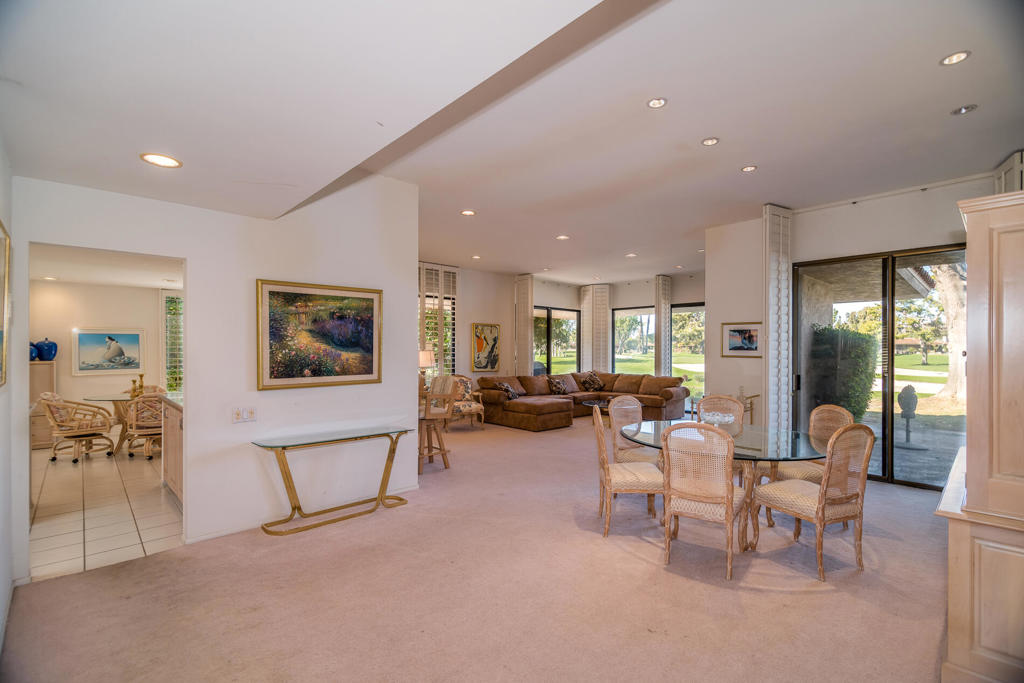 The Springs C.C. - Residential Lease