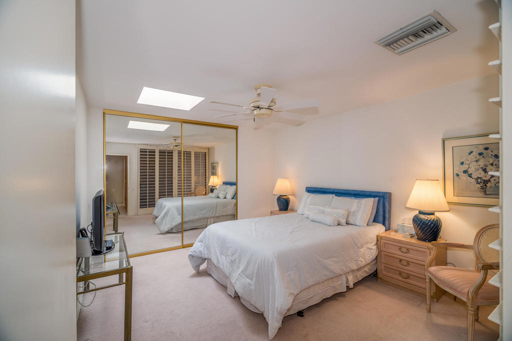 The Springs C.C. - Residential Lease