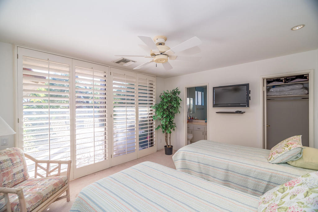 The Springs C.C. - Residential Lease