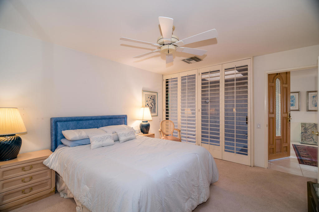 The Springs C.C. - Residential Lease