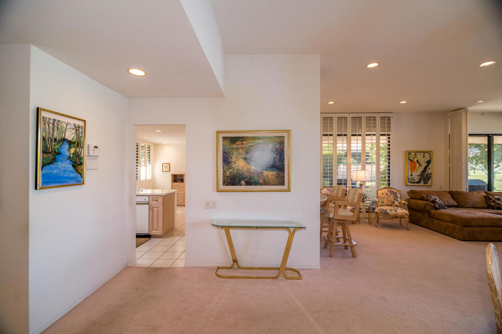 The Springs C.C. - Residential Lease