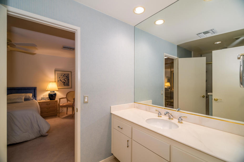 The Springs C.C. - Residential Lease