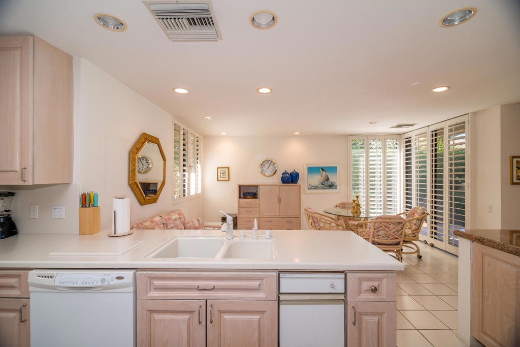 The Springs C.C. - Residential Lease