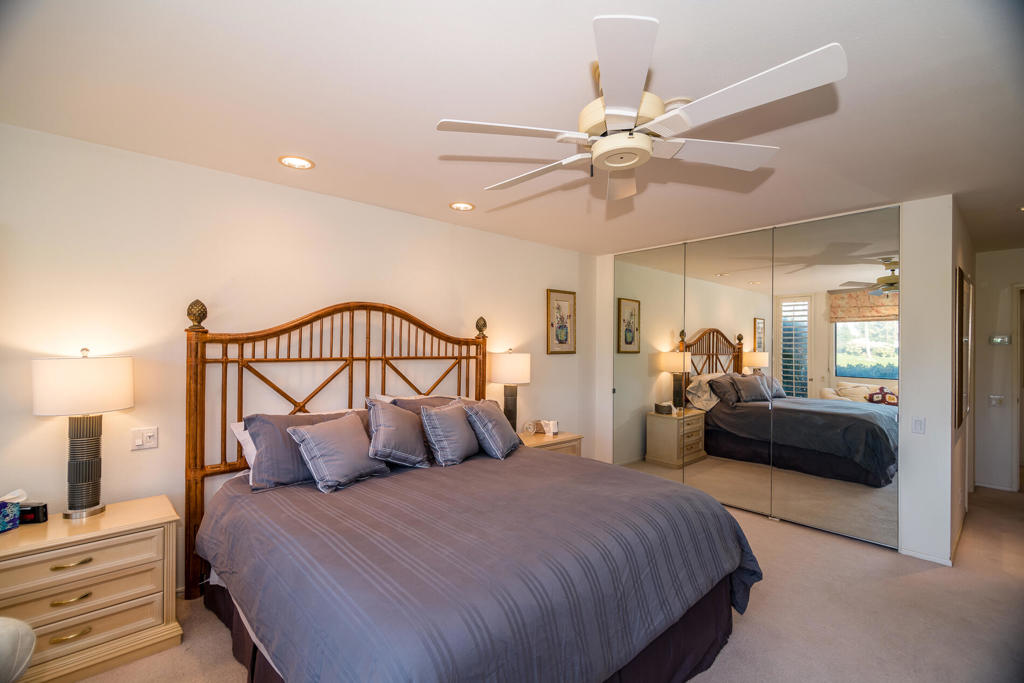 The Springs C.C. - Residential Lease