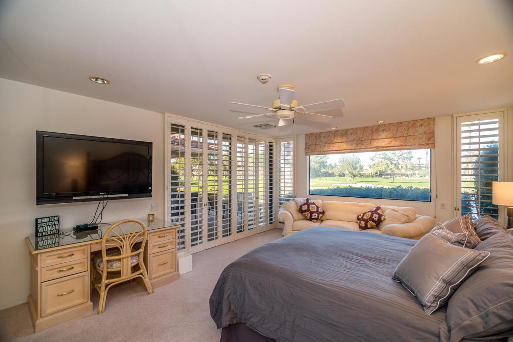 The Springs C.C. - Residential Lease