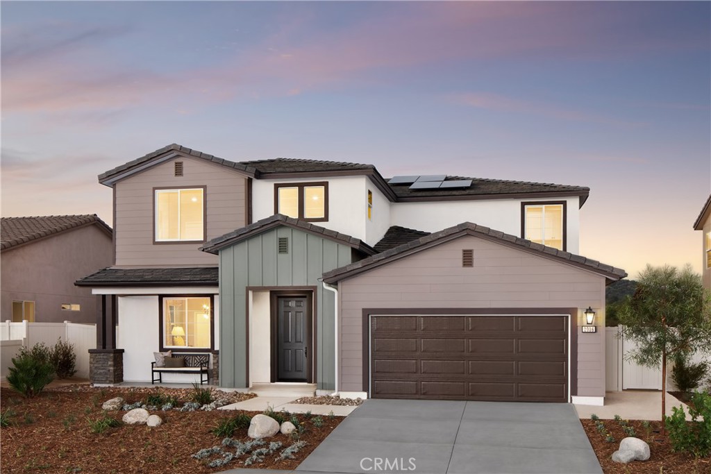 North Escondido - Residential