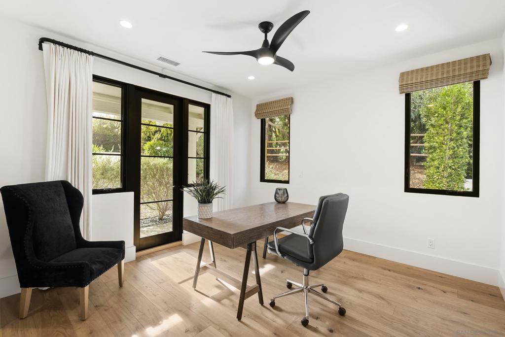 Rancho Santa Fe - Residential