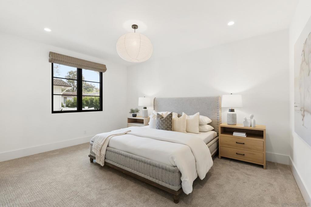 Rancho Santa Fe - Residential