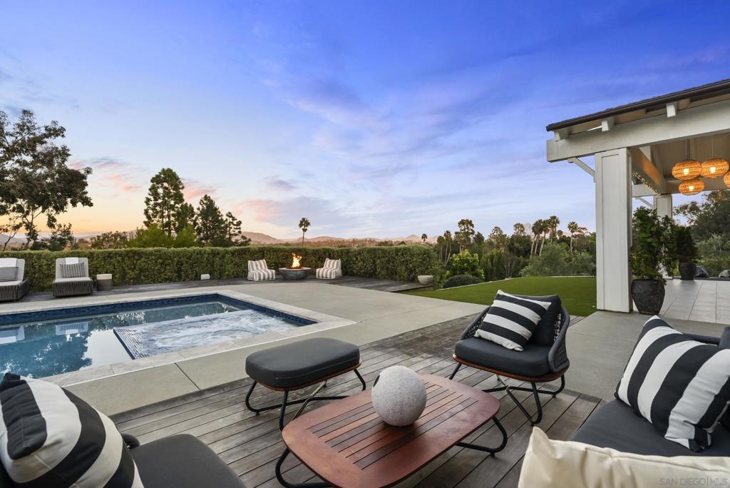 Rancho Santa Fe - Residential