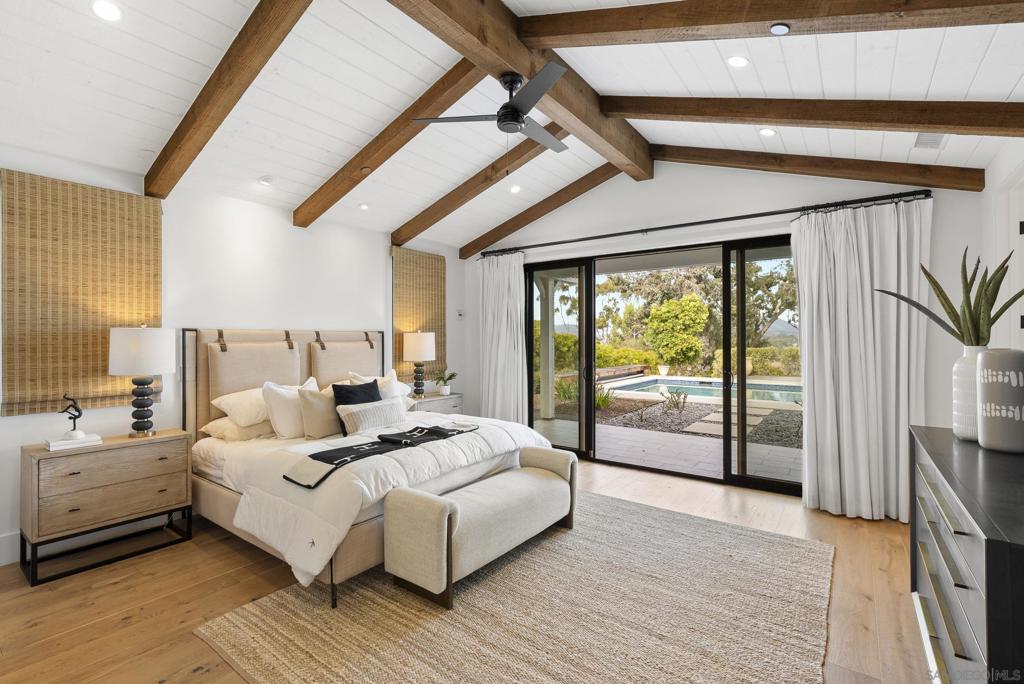 Rancho Santa Fe - Residential