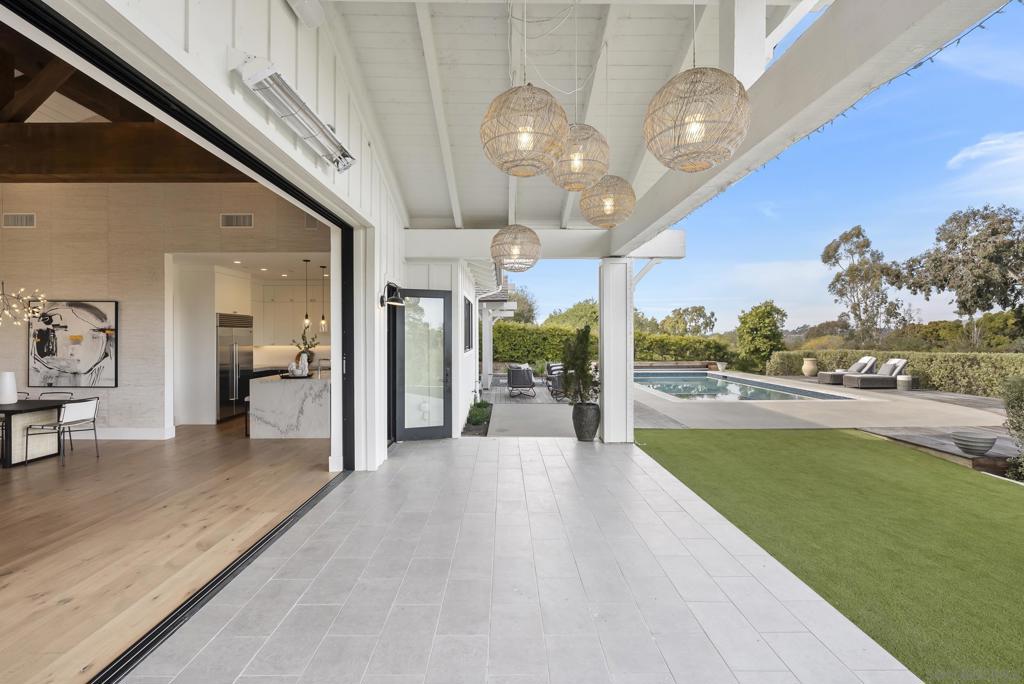 Rancho Santa Fe - Residential