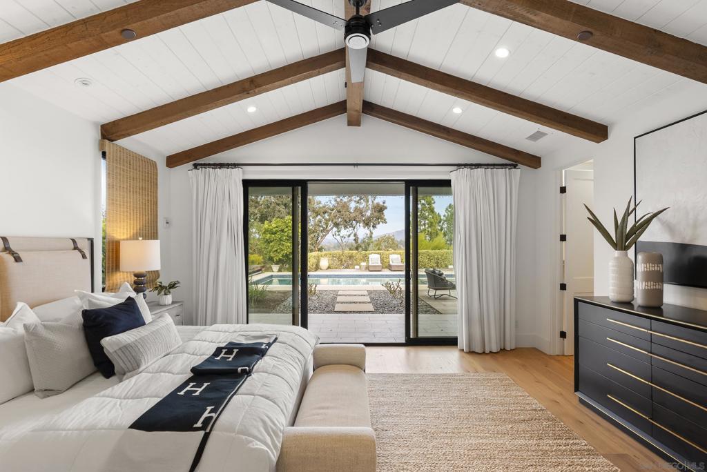 Rancho Santa Fe - Residential