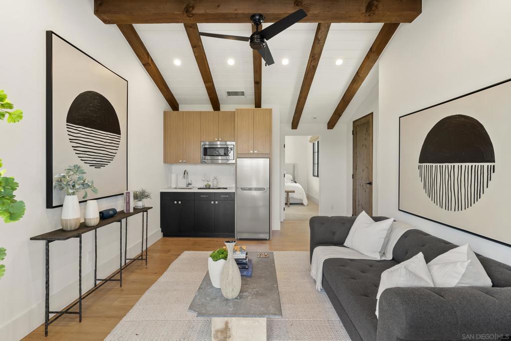 Rancho Santa Fe - Residential