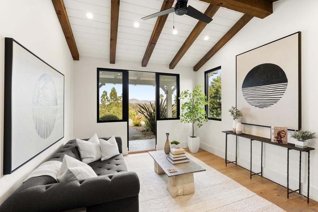 Rancho Santa Fe - Residential