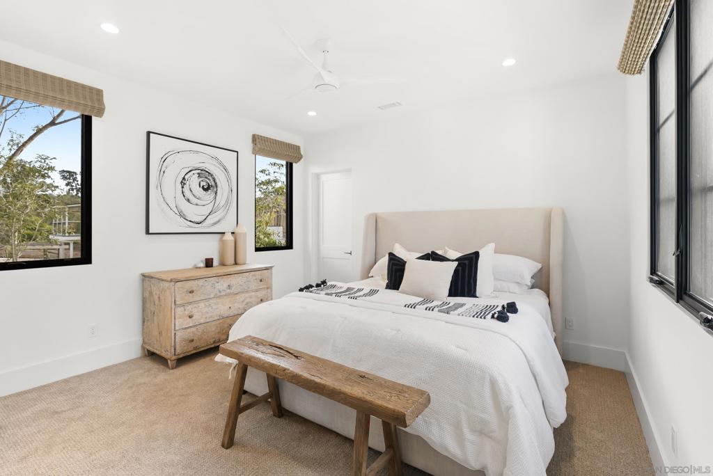 Rancho Santa Fe - Residential