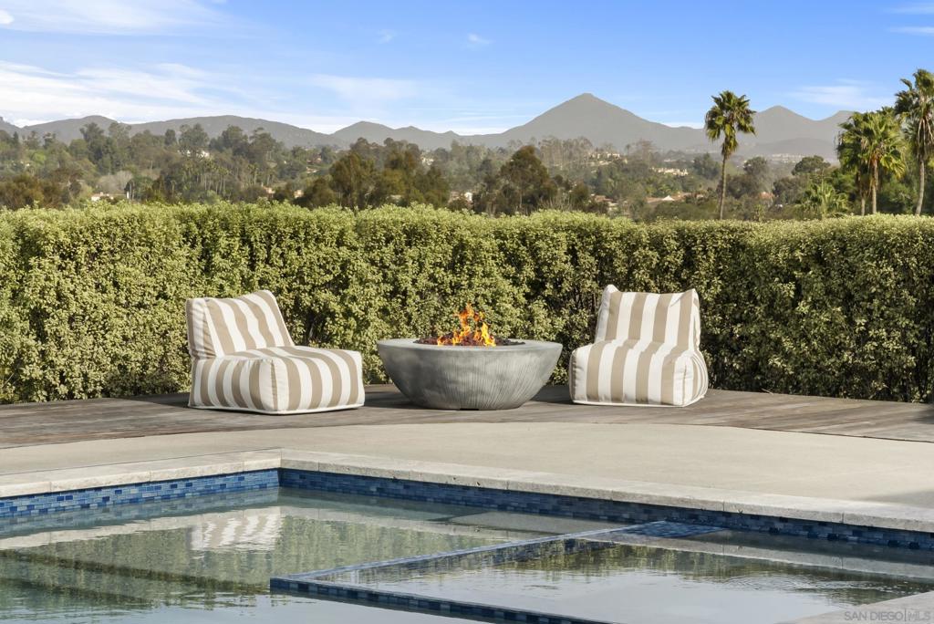 Rancho Santa Fe - Residential