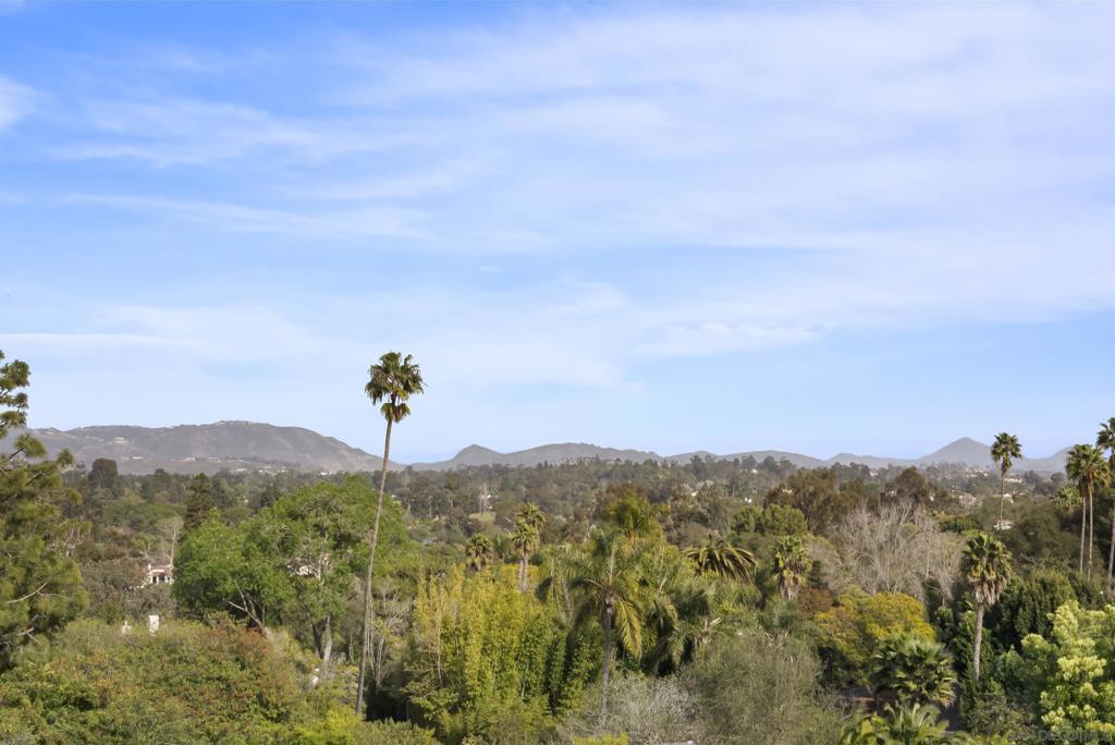 Rancho Santa Fe - Residential