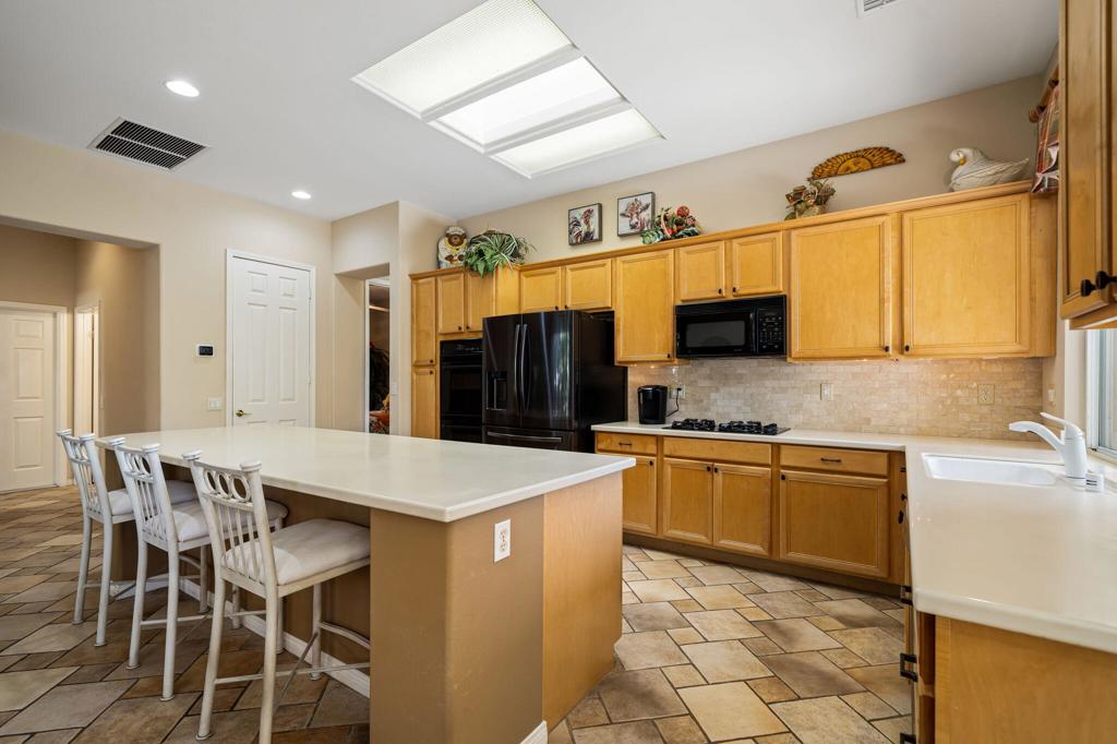 Sun City - Residential