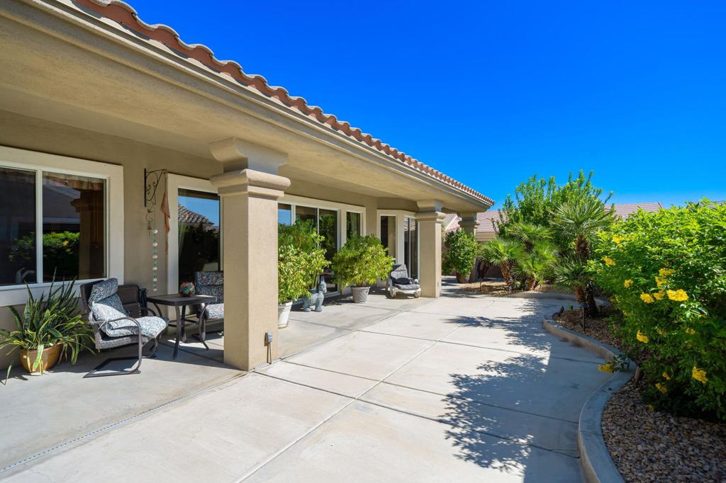 Sun City - Residential