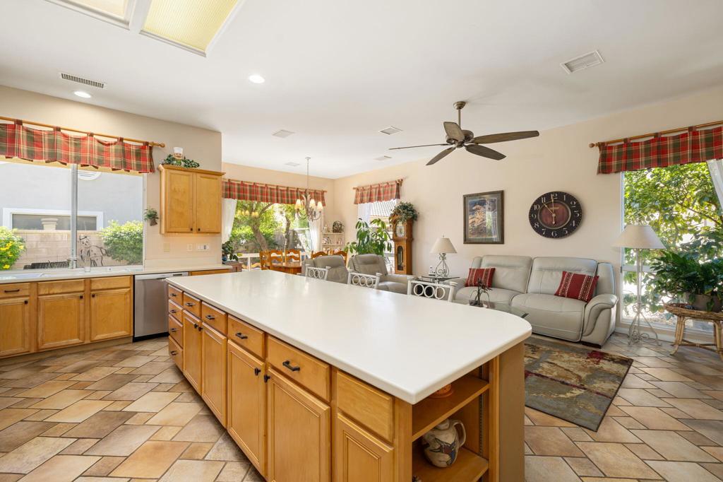 Sun City - Residential