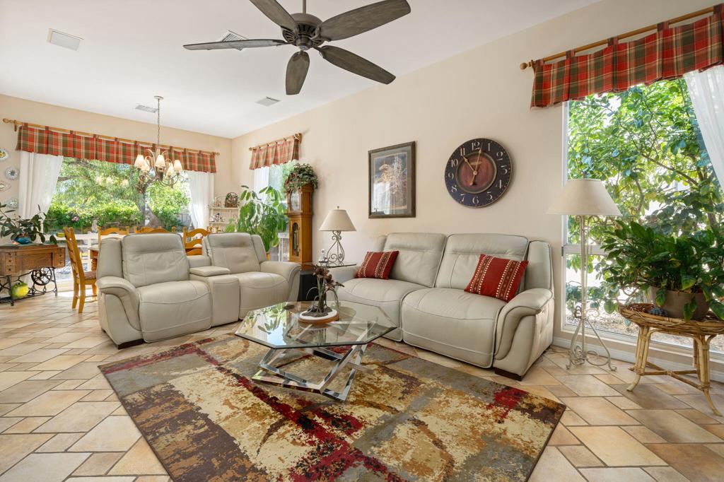 Sun City - Residential