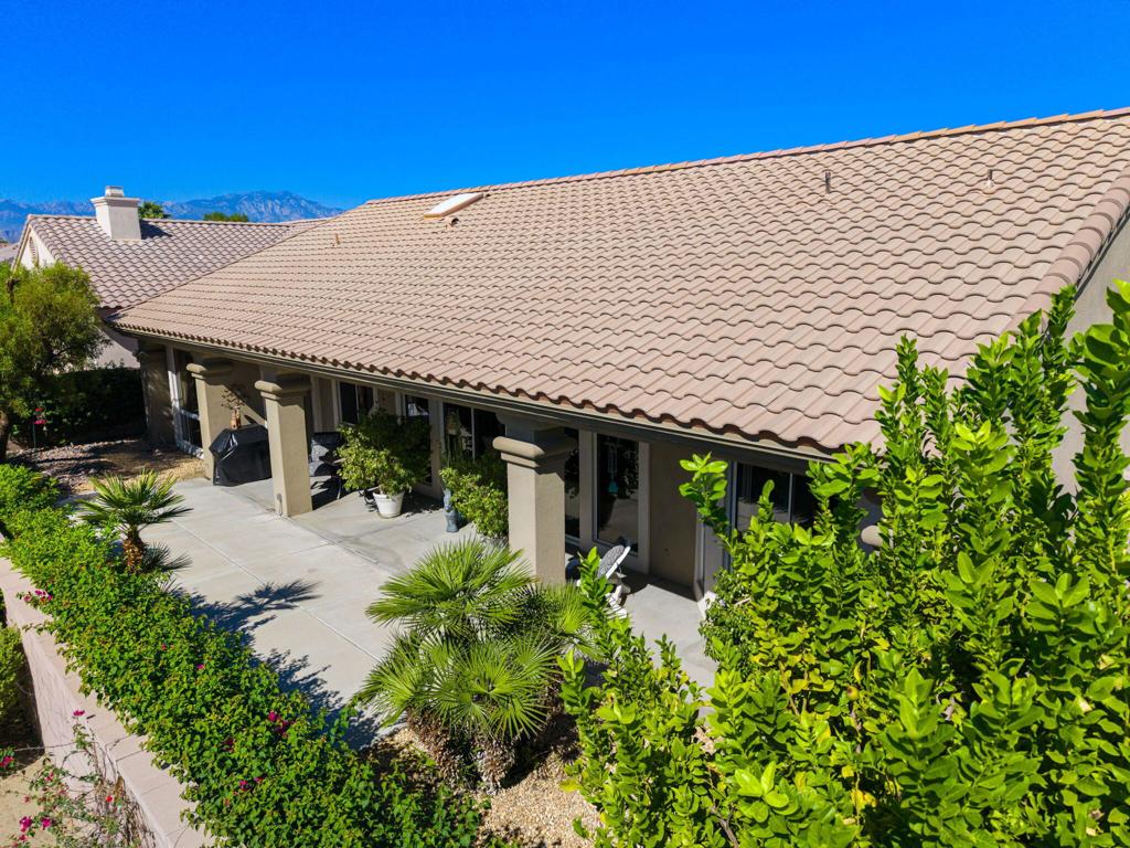 Sun City - Residential