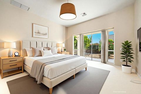 Photo of 78491 Sterling Lane, Palm Desert, CA 92211 (MLS # 219136916DA)