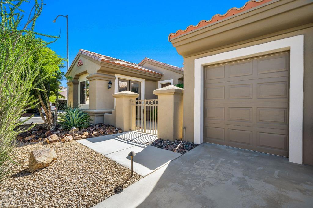 Sun City - Residential