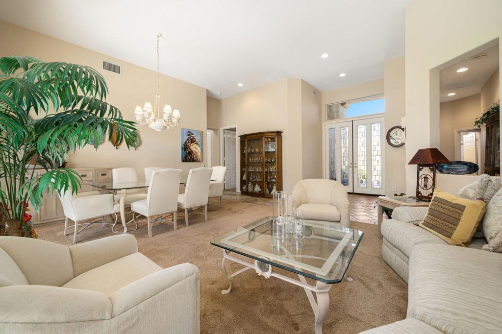 Sun City - Residential