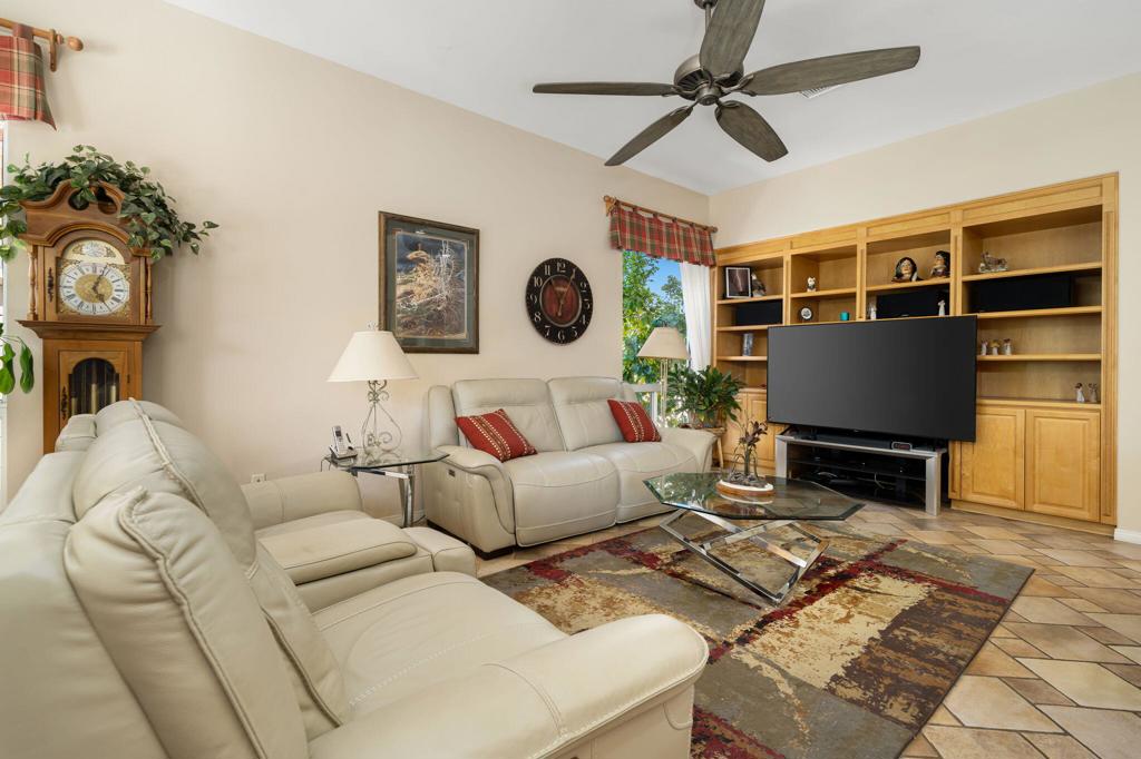 Sun City - Residential