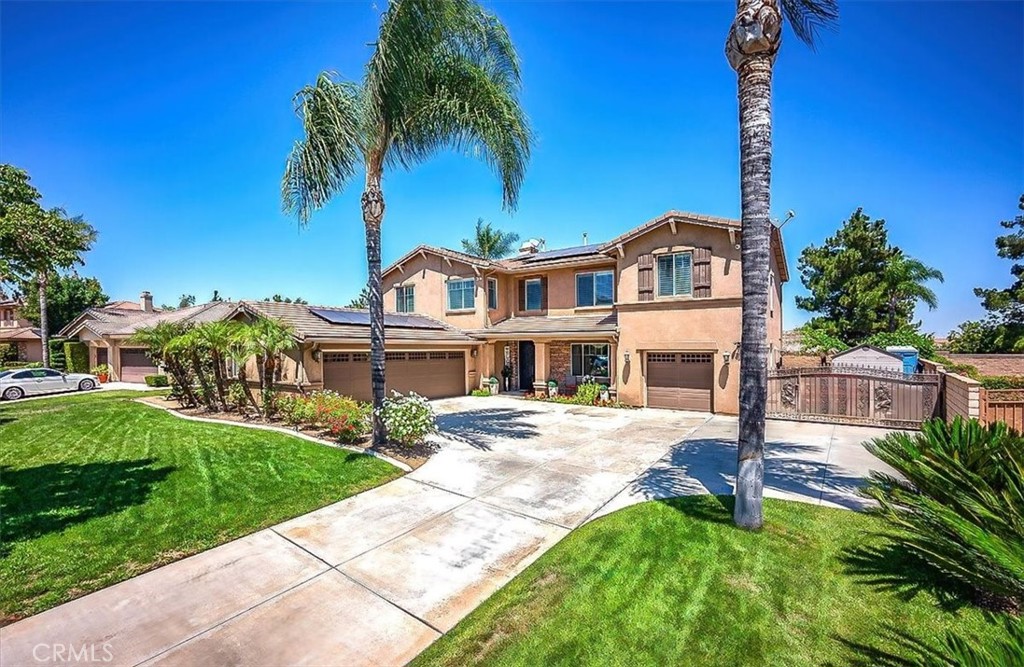 3535 Sunmeadow Circle