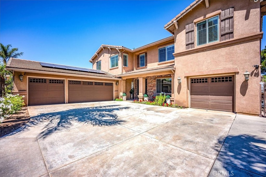 3535 Sunmeadow Circle