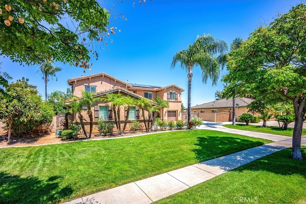 3535 Sunmeadow Circle
