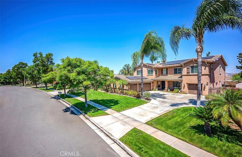 3535 Sunmeadow Circle