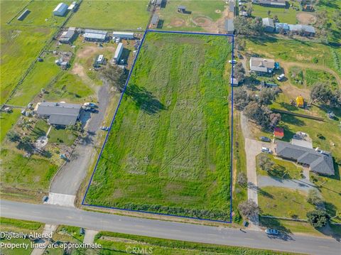 0 Oakhill Madera CA 93638