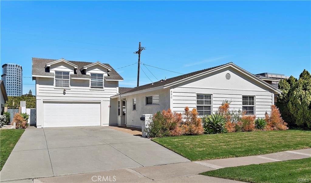 590 Traverse Drive