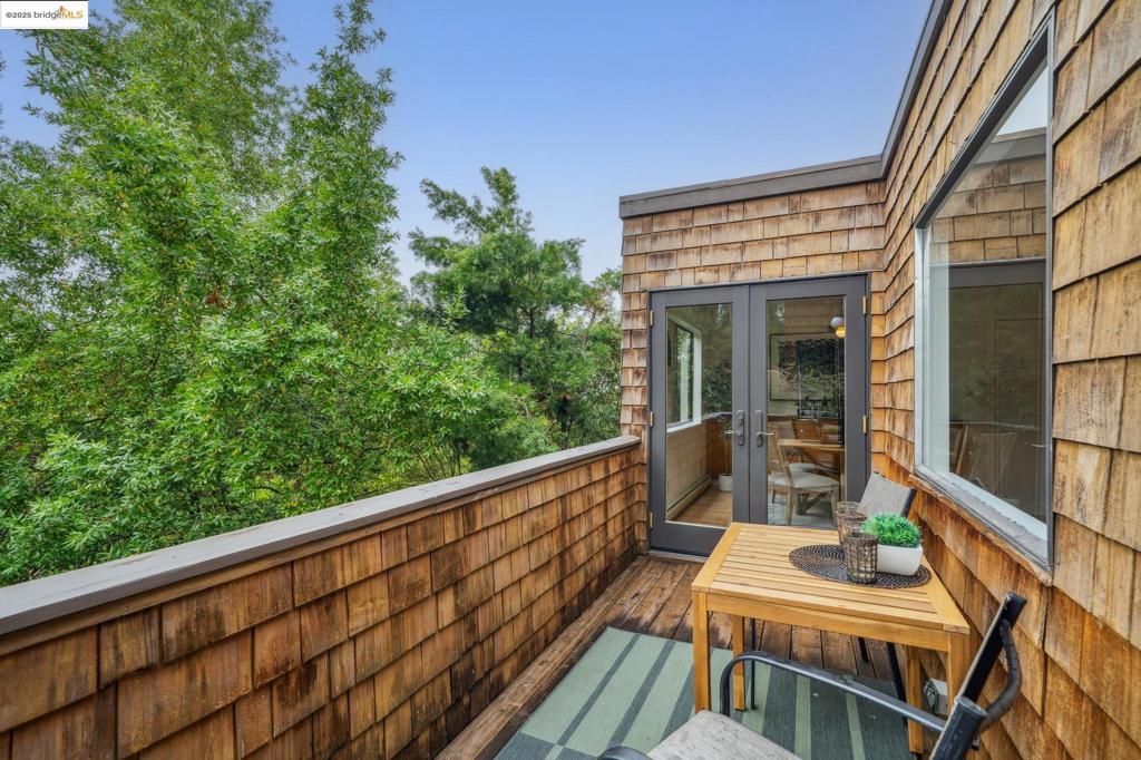 BERKELEY HILLS - Residential