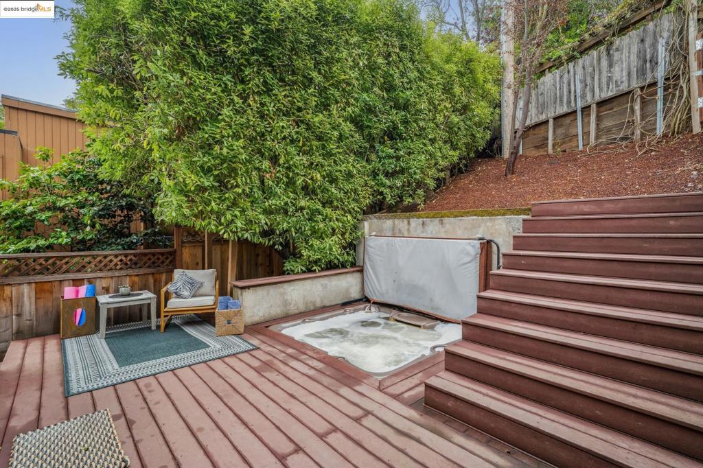BERKELEY HILLS - Residential