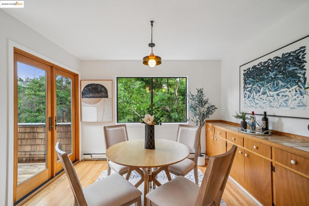 BERKELEY HILLS - Residential