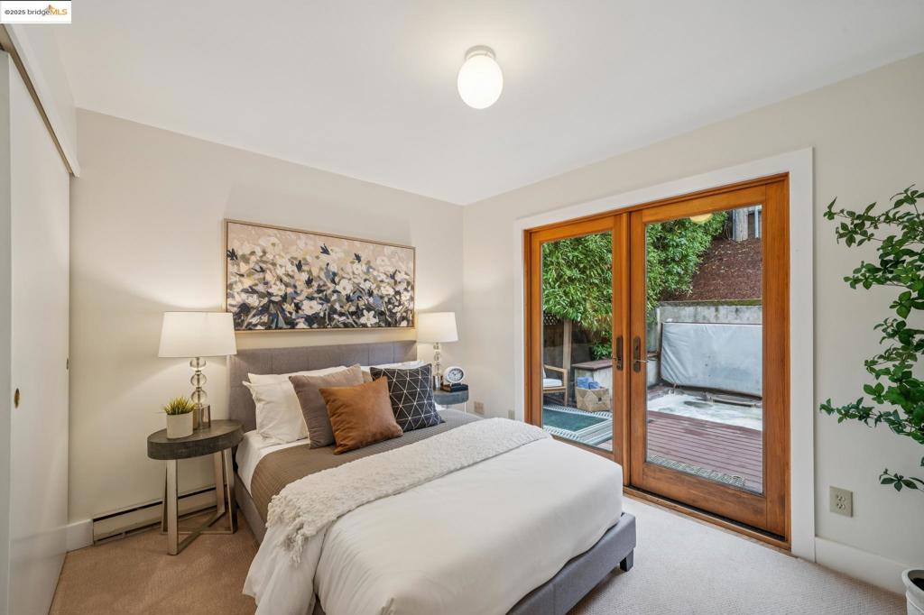 BERKELEY HILLS - Residential